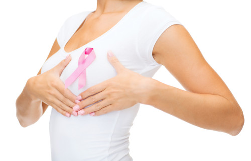 乳がんは早期発見すれば治る病気です。日ごろからセルフチェックを